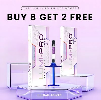 Lumipro eyes Buy 4 Get 1 Free