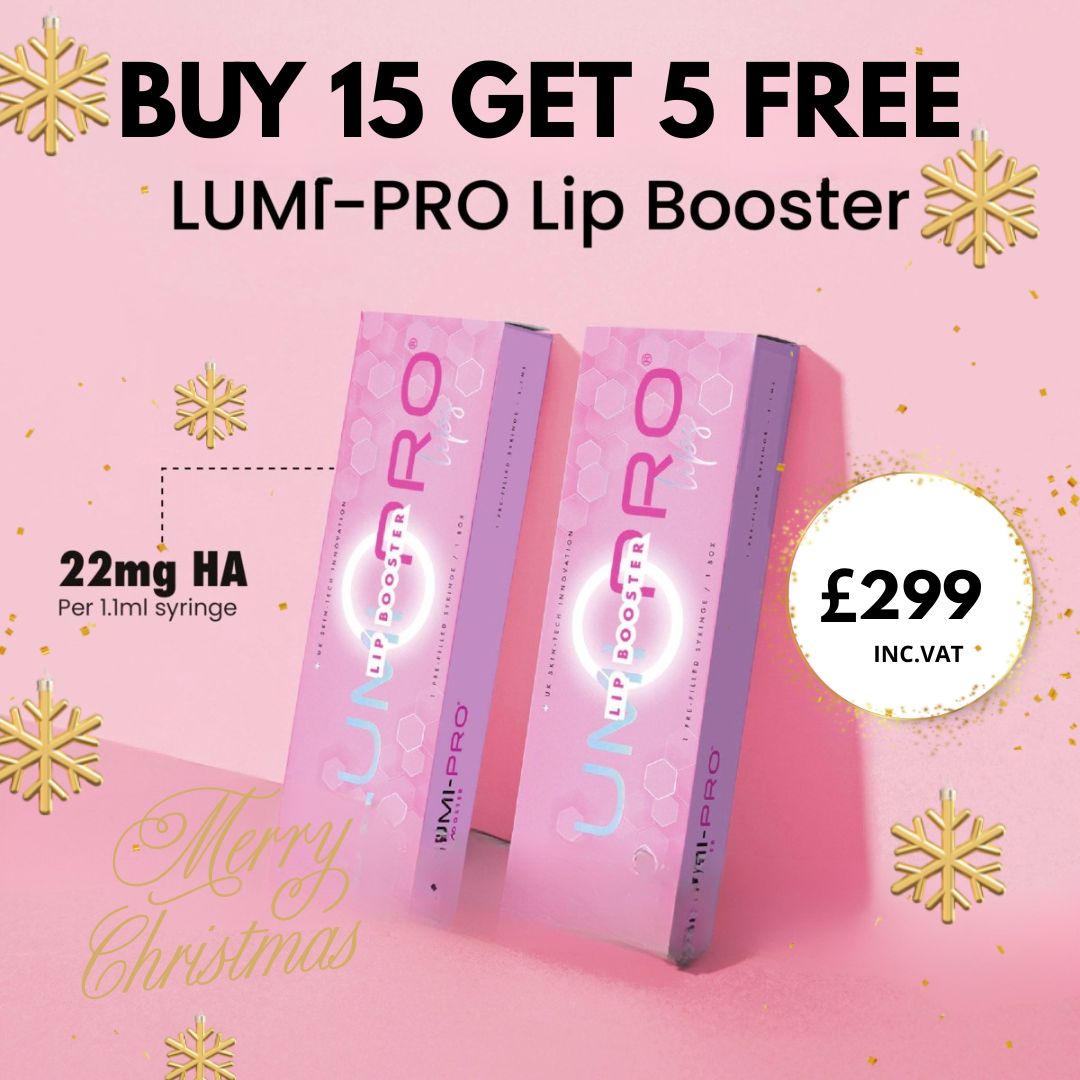 LUMI-PRO LIPS BUY 15 GET 5 FREE