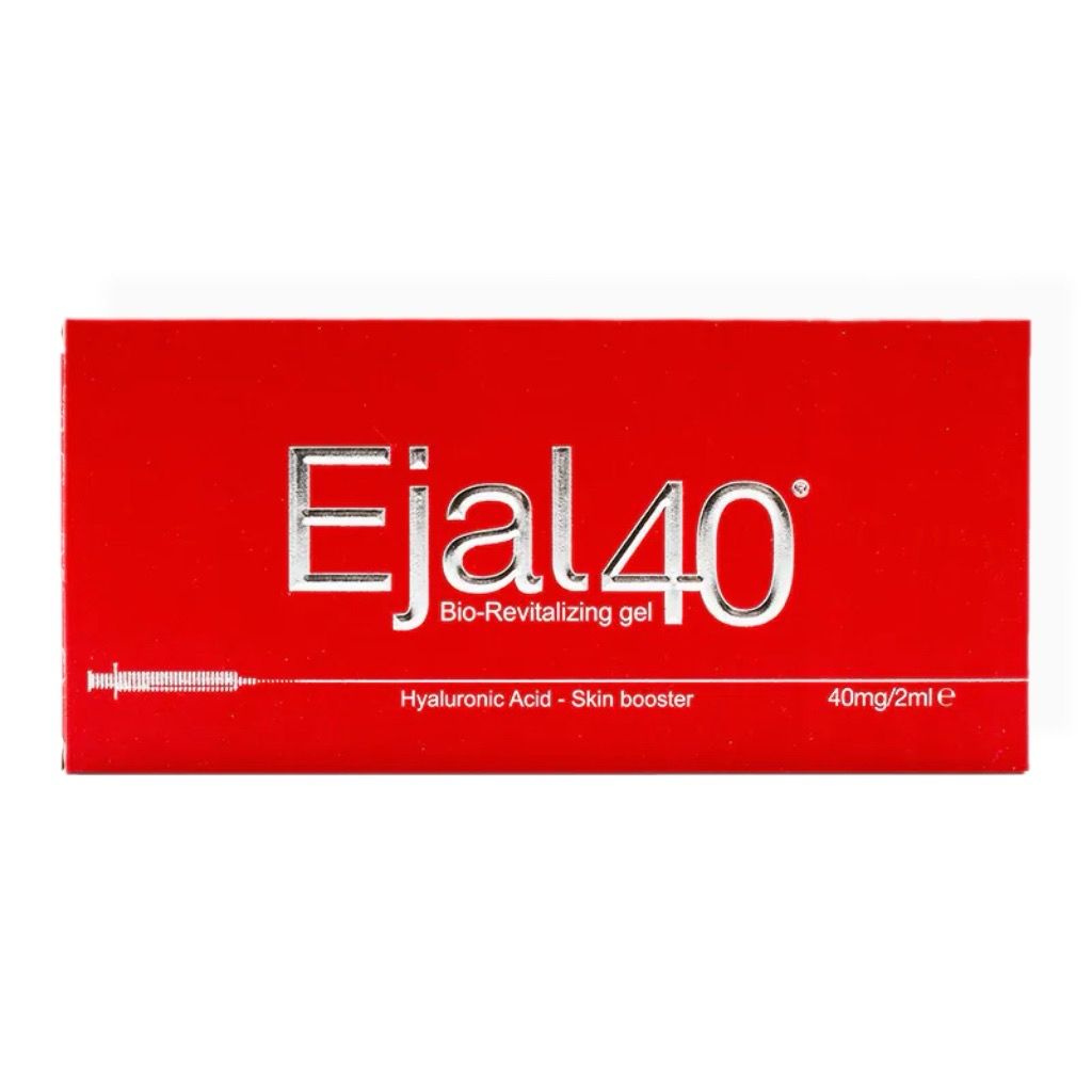 Ejal 40 – Skin Booster