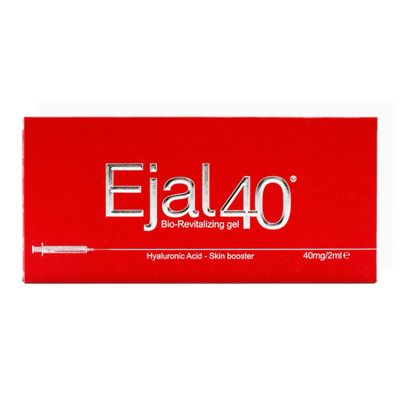 Ejal 40 – Skin Booster