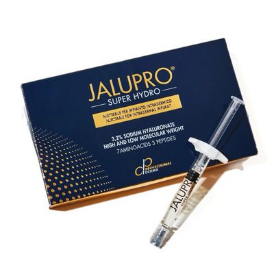 Jalupro Super Hydro – Skin Booster