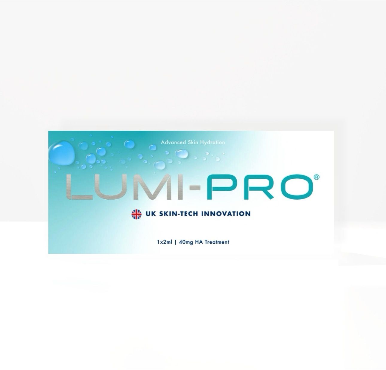 LUMI-PRO Skin Booster 2 ml 