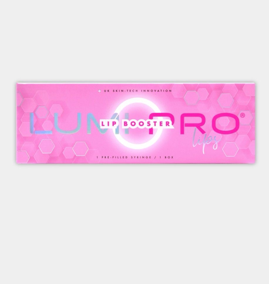 LUMI-PRO Lip Booster – 1.1ml – BUY 3 GET 1 FREE