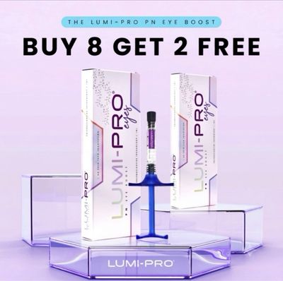 BUY 8 GET 2 FREE