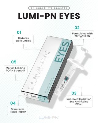 Lumi-PN Eyes PDRN