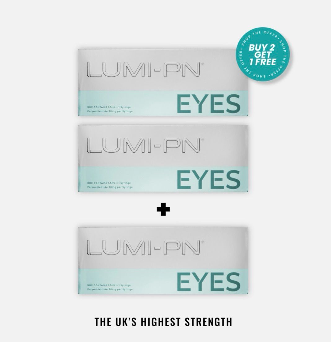 Lumi-PN Eyes PDRN