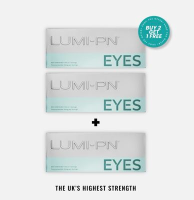 Lumi-PN Eyes PDRN