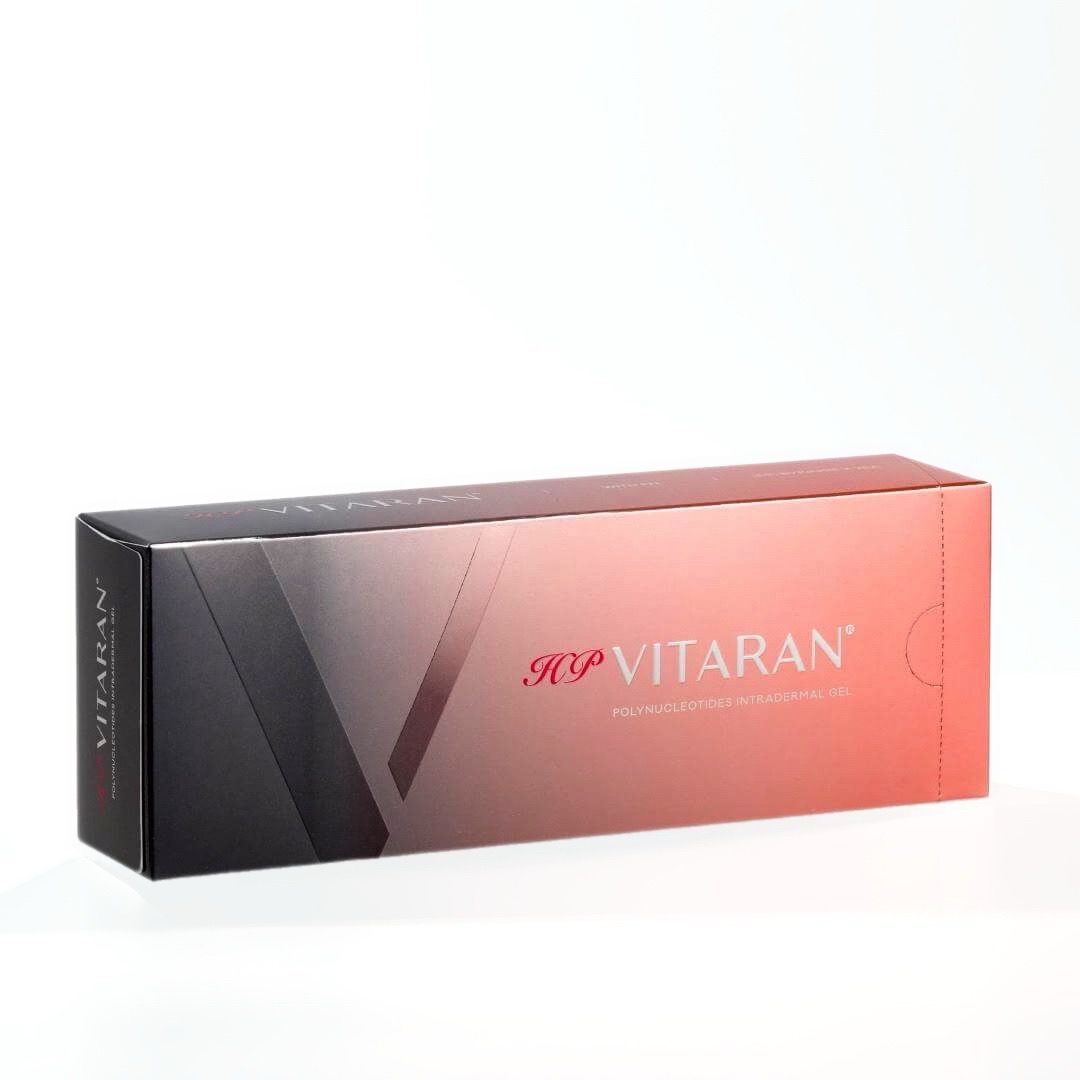 HP Vitaran – 2 x 1ml syringes (Orange) CE