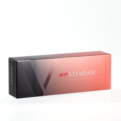 HP Vitaran – 2 x 1ml syringes (Orange) CE