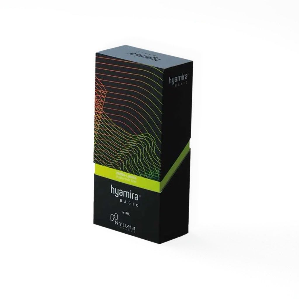 HYAMIRA BASIC 1ML CE