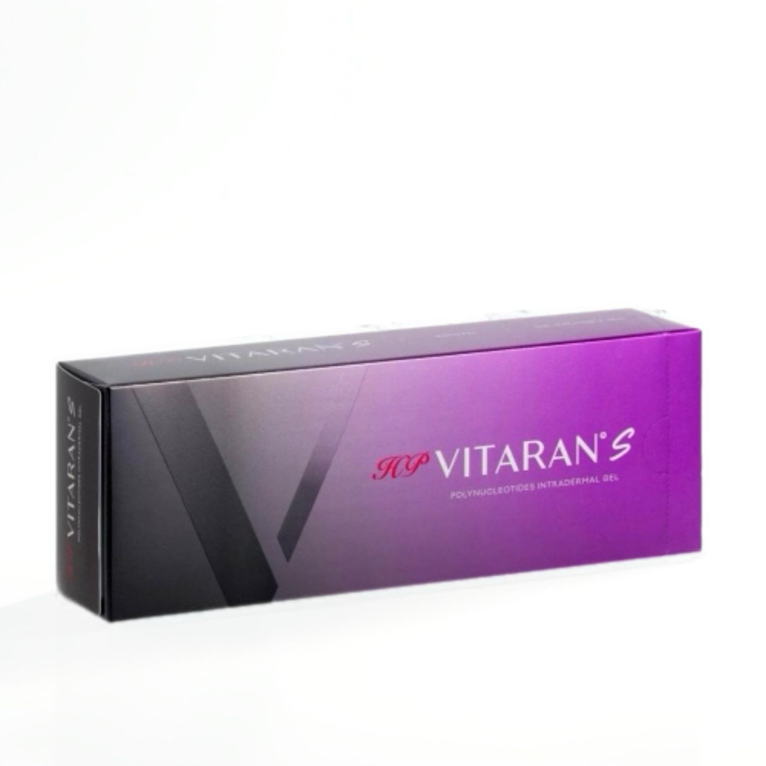HP Vitaran S – 2x1ml (Purple) CE