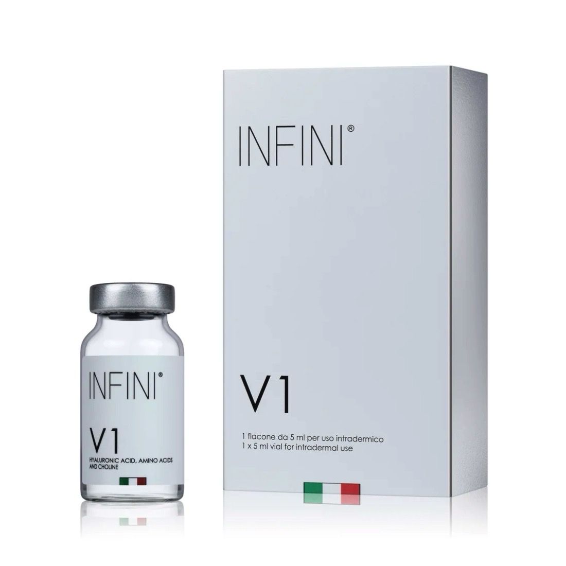 INFINI V1 1 x 5ml - CE 