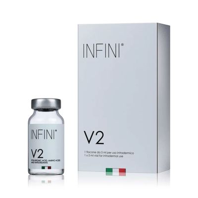 INFINI V2 - CE
