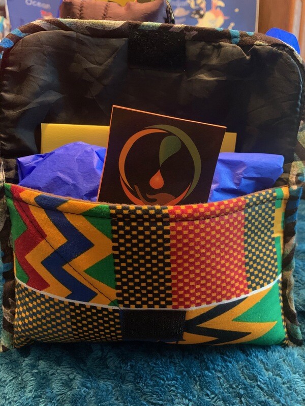 &quot;Apɔmuden&quot; Kits