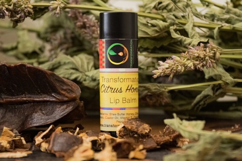 Repair Lip Balm