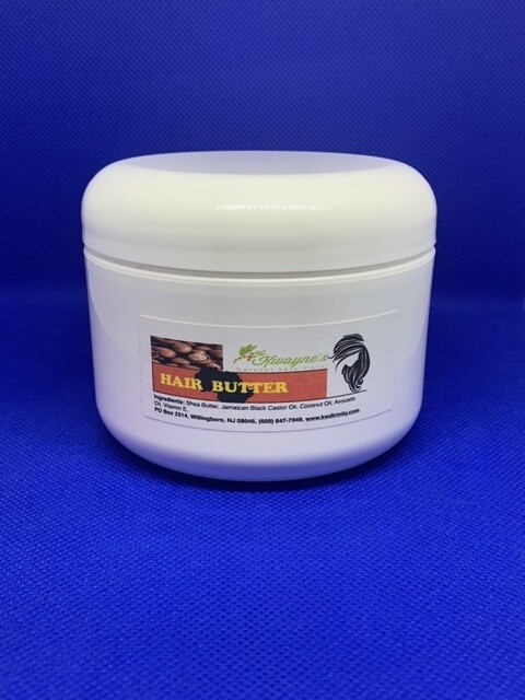 Hair Butter
