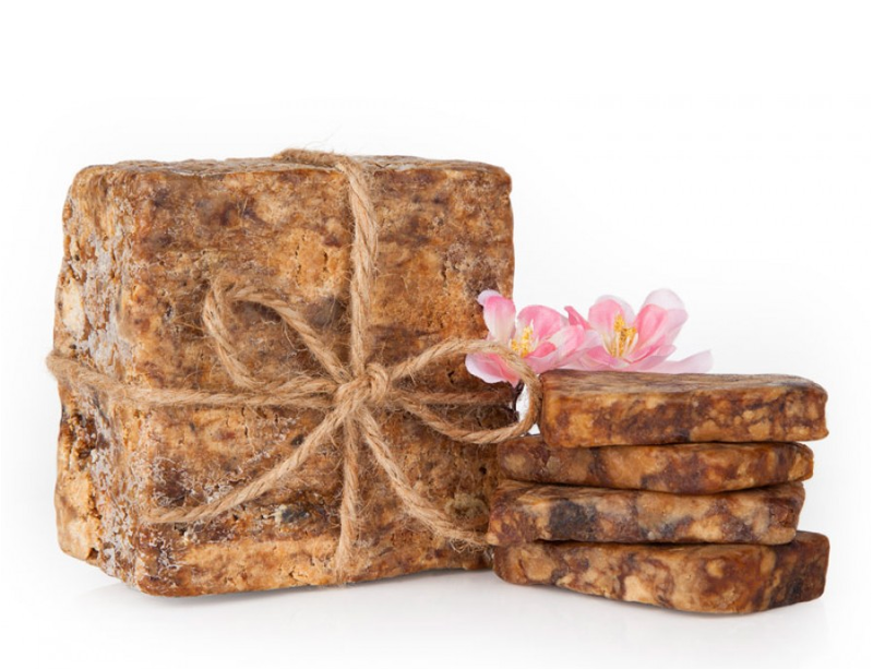 Black Soap