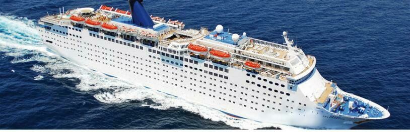 Two night Bahamas Cruise for TWO from West Palm Beach to Freeport Grand Bahamas Island