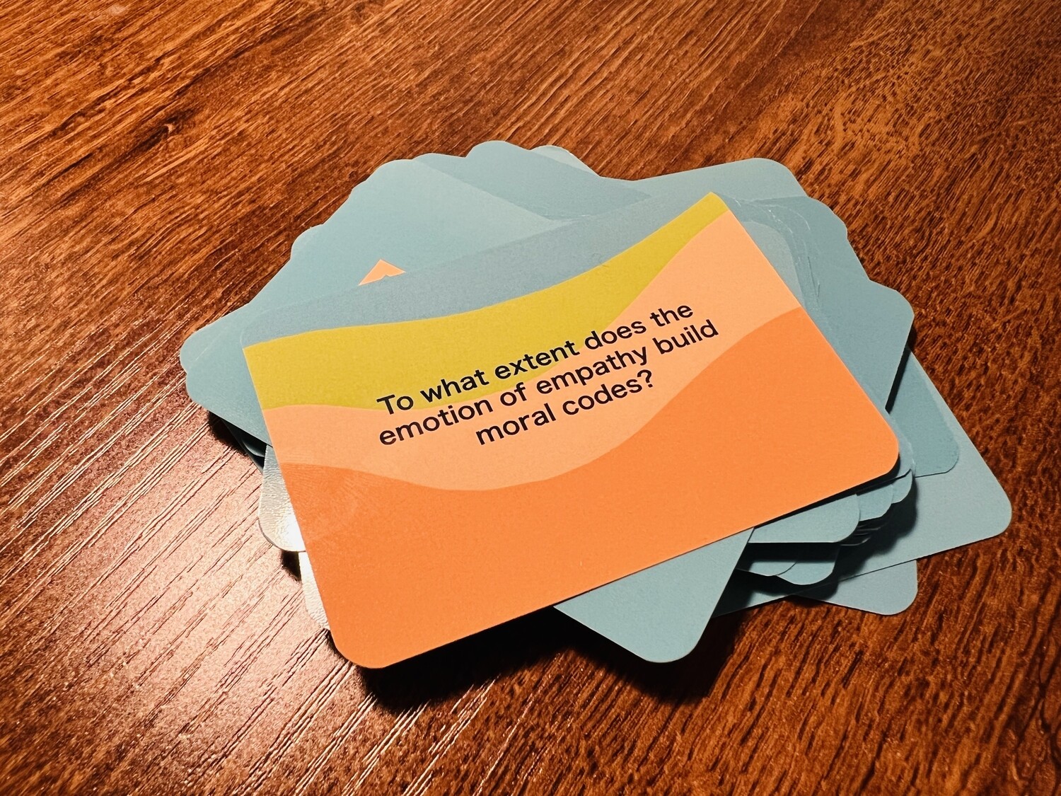 Philo Card