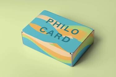Philo Cards