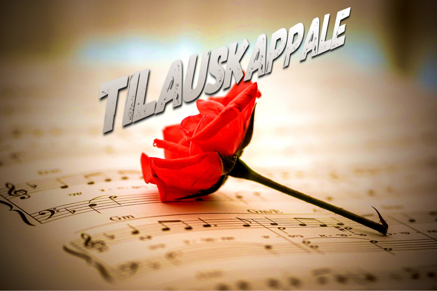 Tilauskappale