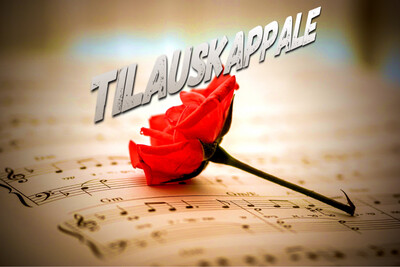 Tilauskappale