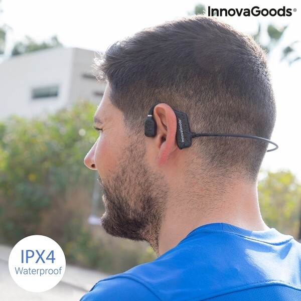 Open ear kuulokkeet InnovaGoods