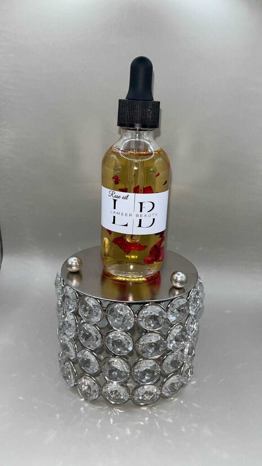 Rose Oil 