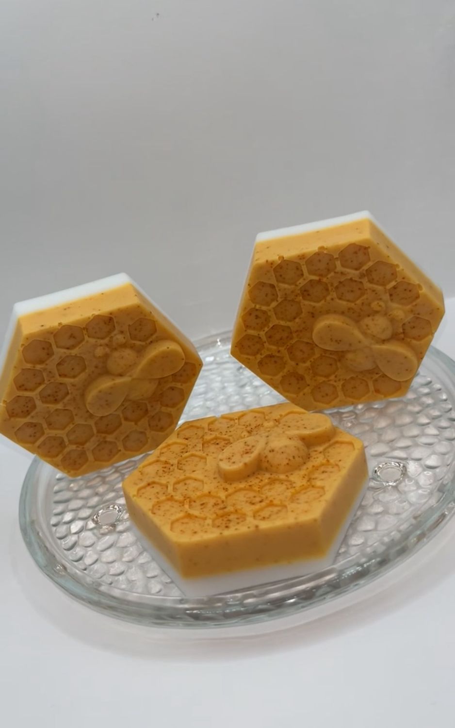 Turmeric Face soap