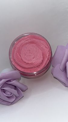 Her Body Butter
