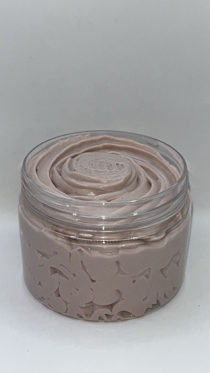 MENS Body Butter