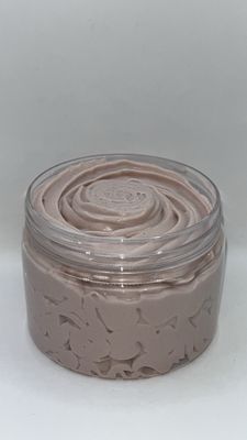 MENS Body Butter