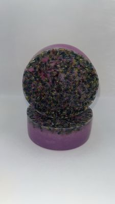 Lavender Soap
