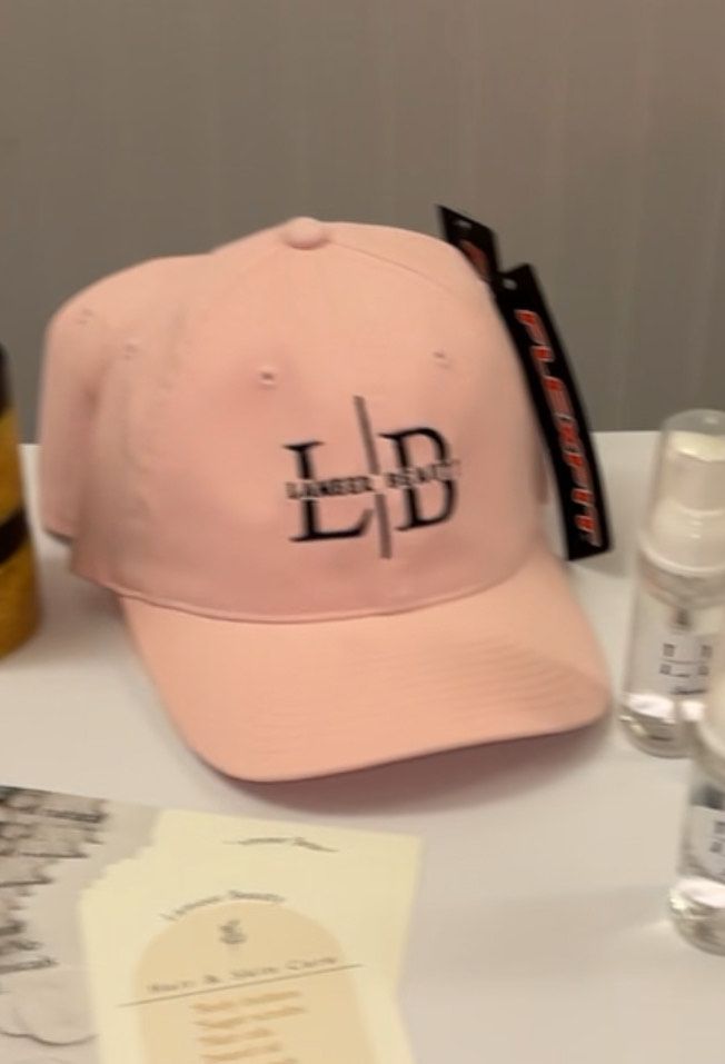 Lameer Hat