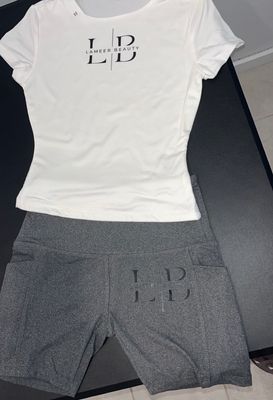XS short set