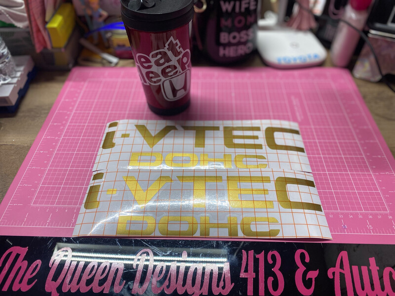 I-Vtec