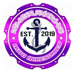 The Queen Designs 413 & Auto Accessories