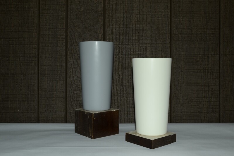In Stock Custom Plastic Cup
