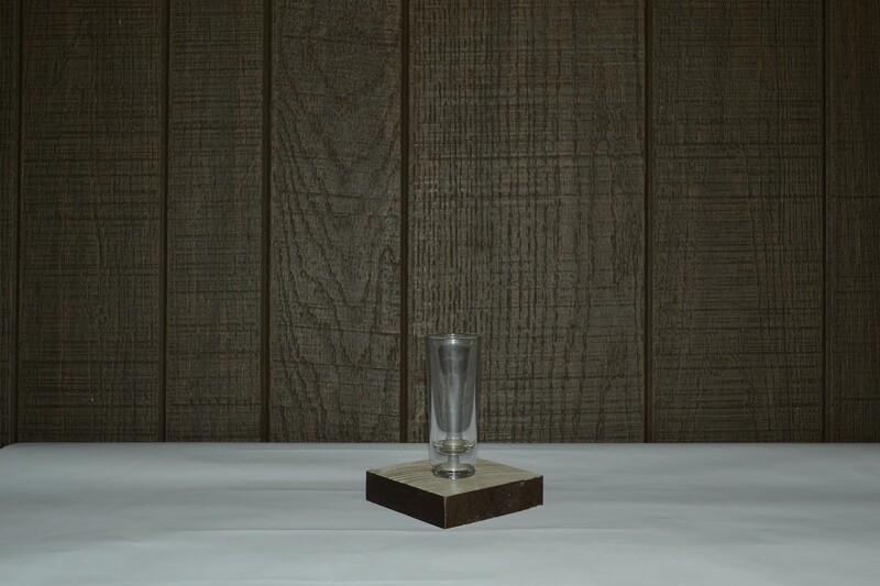 In Stock Custom Shot Glass