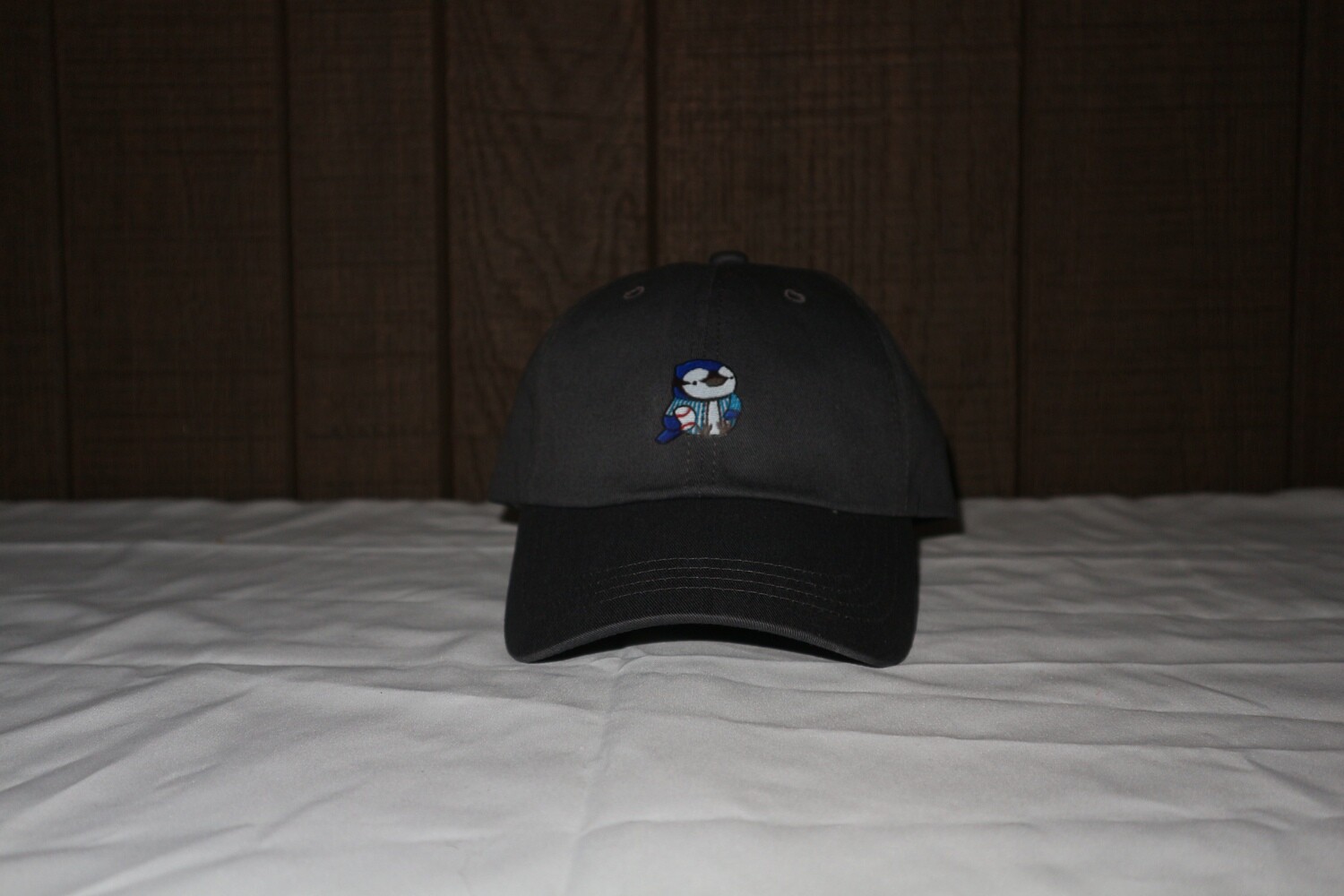 Blue Jay Baseball Cap