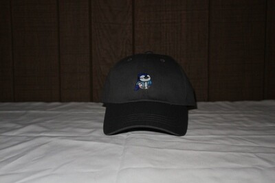 Blue Jay Baseball Cap