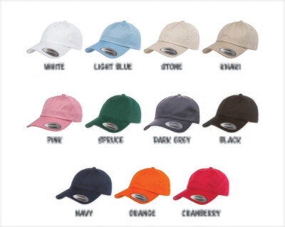 Blue Jay Baseball Cap