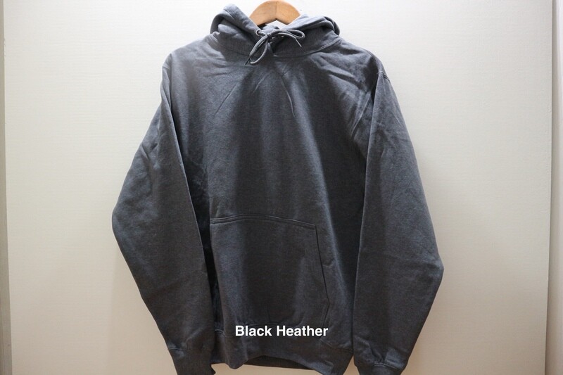 In Stock  Custom Hoodie