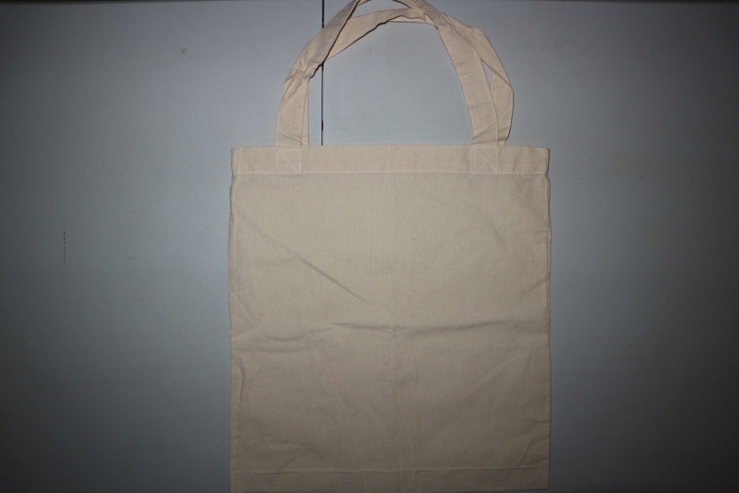 In Stock Custom Tote Bag
