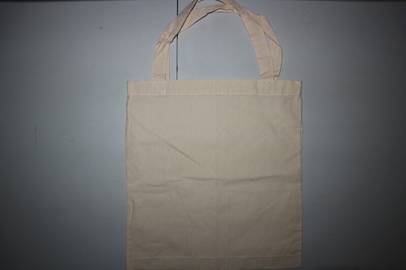 In Stock Custom Tote Bag