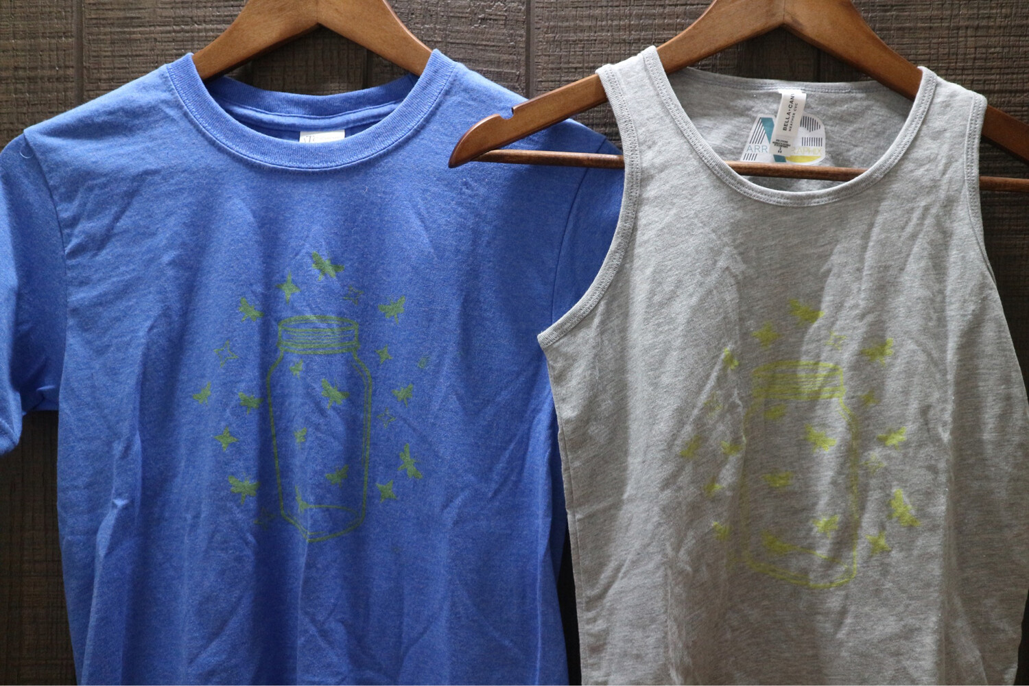 Youth Firefly Shirt