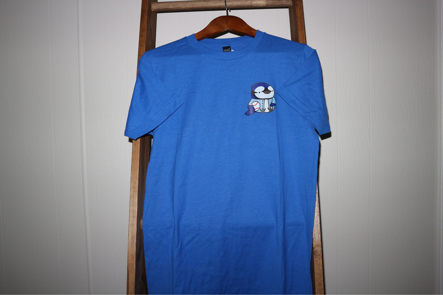 Blue Jay T-Shirt