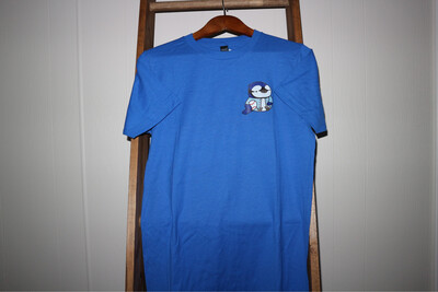 Blue Jay T-Shirt