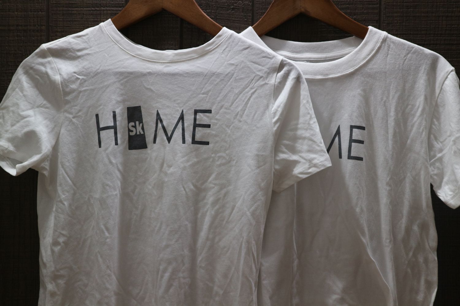 Sk Home T-Shirt
