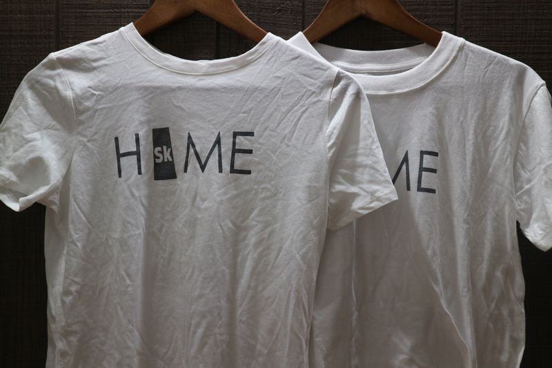 Sk Home T-Shirt